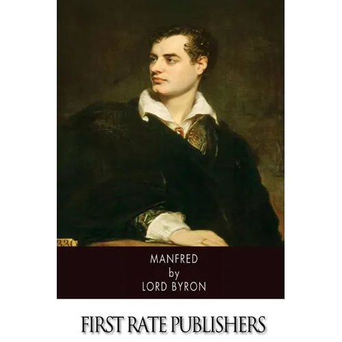 Manfred - Paperback