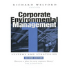 Corporate Environmental Management 1: Systems and strategies - Paperback