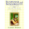 Suspense and Sensibility: Or, First Impressions Revisited - Paperback