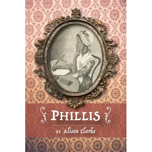 Phillis - Paperback