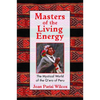 Masters of the Living Energy: The Mystical World of the Q'Ero of Peru - Paperback