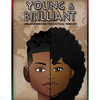 Young & Brilliant: Creative Writing for Critical Thinkers - Paperback