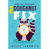The Doughnut Fix - Paperback