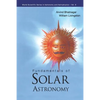 Fundamentals of Solar Astronomy (V6) - Paperback