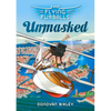 Unmasked: Volume 3 - Paperback