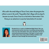 Saving Snow Crest - Paperback