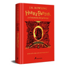 Harry Potter Y El Misterio del Príncipe (20 Aniv. Gryffindor) / Harry Potter and the Half-Blood Prince (20th Anniversary Ed) - Hardcover
