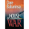 House of War. The Story of Awo's Followers and Collapse of Nigeria's Second - Paperback