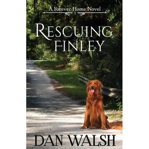 Rescuing Finley - Paperback