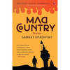 Mad Country - Paperback