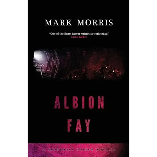 Albion Fay - Paperback