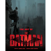The Art of the Batman: The Official Behind-The-Scenes Companion to the Film - Hardcover
