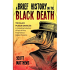 A Brief History On The Black Death - The Black Plague Unveiled: A Compelling Collection of Facts & Trivia From History's Darkest Pandemic - Paperback