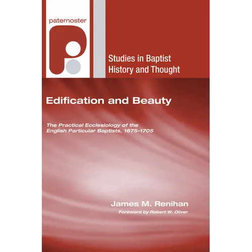 Edification and Beauty - Paperback
