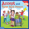 Accept and Value Each Person - Paperback