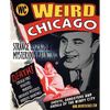 Weird Chicago - Paperback