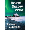 Death Below Zero - Paperback