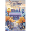 Finding Lila - Paperback