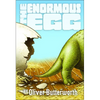 The Enormous Egg - Hardcover
