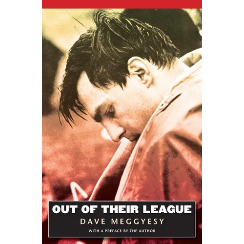 Out of Their League - Paperback