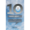 Ten Things About. . . Revival: And the Outpouring of the Holy Spirit - Paperback