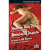 Nude on Thin Ice / Memory of Passion - Paperback