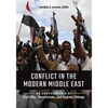 Conflict in the Modern Middle East: An Encyclopedia of Civil War, Revolutions, and Regime Change - Paperback