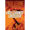 Last Chance Lassiter - Paperback