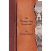 The Vintage Dog Scrapbook - The Springer Spaniel - Paperback