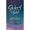 Word of the Year: True Stories About Intentional Living Using the Power of a Single Word - Hardcover