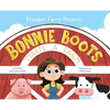 Bonnie Boots Starts A Farm - Hardcover