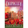Duplicity - Paperback