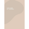 Anxiety Support Journal - Paperback