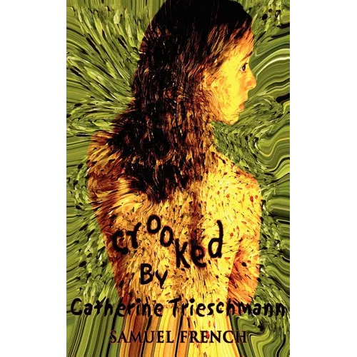 Crooked - Paperback