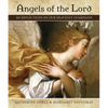 Angels of the Lord: 365 Reflections on Our Heavenly Guardians - Paperback