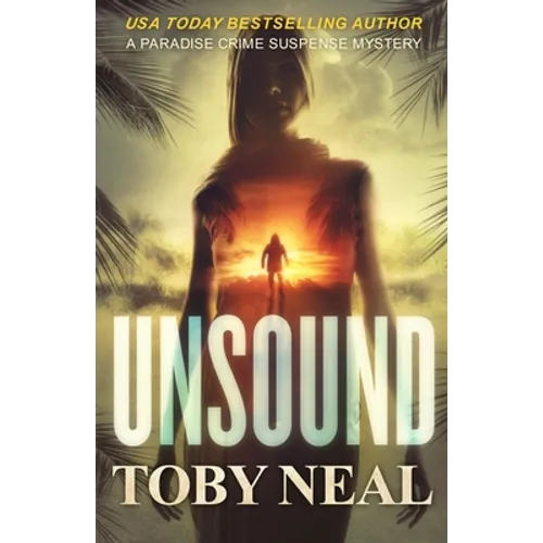 Unsound - Paperback