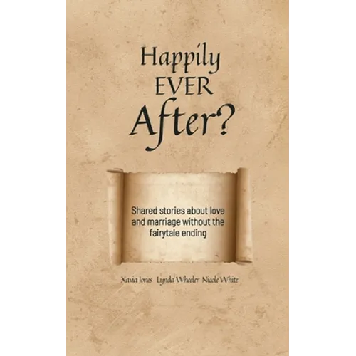 Happily Ever After? - Paperback