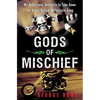 Gods of Mischief: My Undercover Vendetta to Take Down the Vagos Outlaw Motorcycle Gang - Paperback