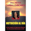Nutricion Al Dia - Paperback