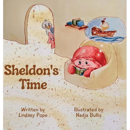 Sheldon's Time - Hardcover