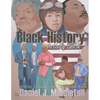 The Black History Activity Book: Articles, Coloring Pages, Puzzles, and More - Paperback