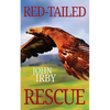 Red Tailed Rescue - Paperback