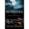 Preternatural (REVISED EDITION): A Psychological Horror Book - Paperback