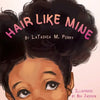 Hair Like Mine - Paperback