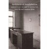 Architects of Annihilation - Paperback