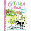 Amy and the Missing Puppy - Hardcover