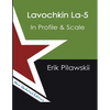 The Lavochkin La-5 Family In Profile & Scale - Paperback