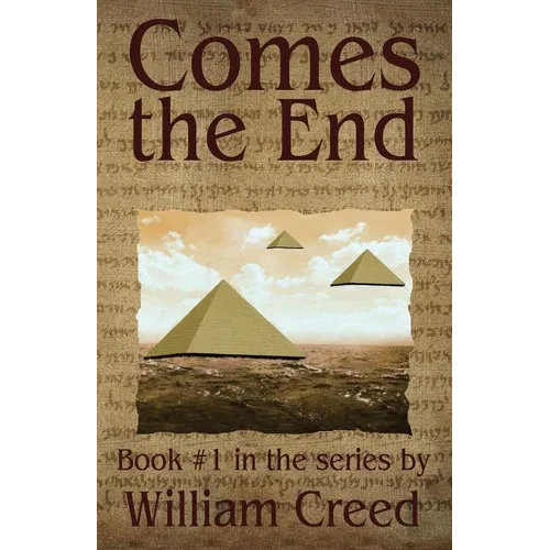 Comes the End - Paperback