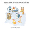 The Little Christmas Orchestra - Paperback