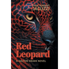 Red Leopard - Hardcover